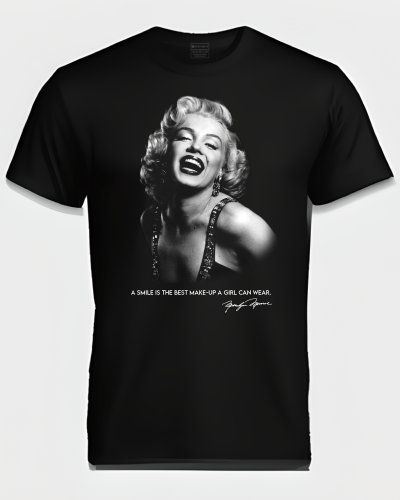 Tričko „MONROE“