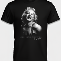 Tričko „MONROE“