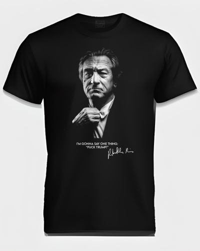 Tričko „DE NIRO“