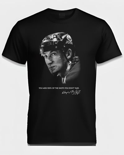 Tričko „GRETZKY“