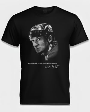 Tričko „GRETZKY“