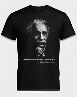 Tričko „EINSTEIN“