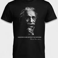 Tričko „EINSTEIN“